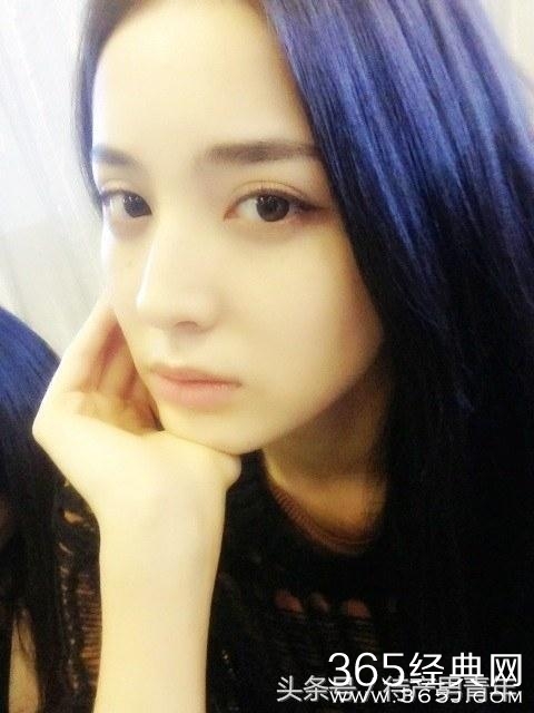 赵丽颖PK古力娜扎,颖宝的最新工作,秒杀一切