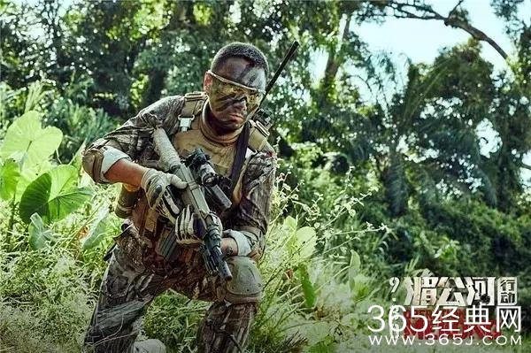 《湄公河行动：》这么爽的片,唯一遗憾的是,它是主旋律