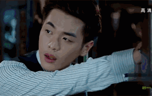 不辜负信仰，也成全爱情，张若昀让所有人记住唐山海的深情！