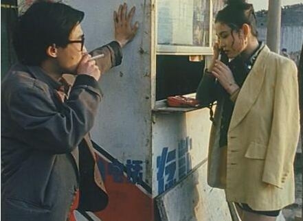 这部用20万人民币拍出来的内地影片,让导演蜚声国际