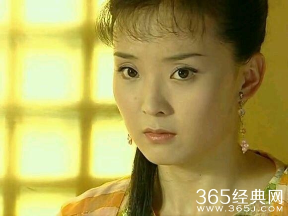 不是主角，才有光环-那些抢主角风头的配角