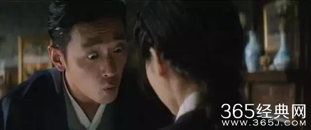 有一种演员，叫河正宇