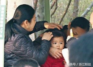 55岁刘德华4岁女儿最新近照曝光 为了老婆女儿从此拒拍吻戏