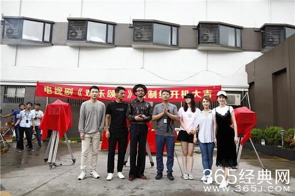 《欢乐颂》第二部正式回归，五美里唯独少了安迪和曲妖精？