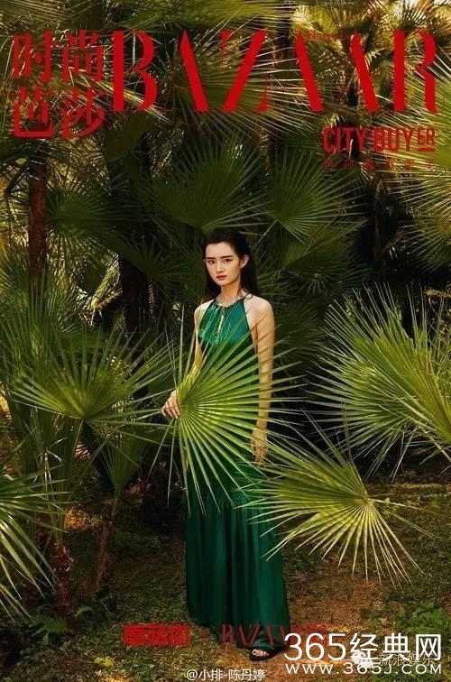 看脸 | 网红和明星同框？有时候气质上差的不是一星半点