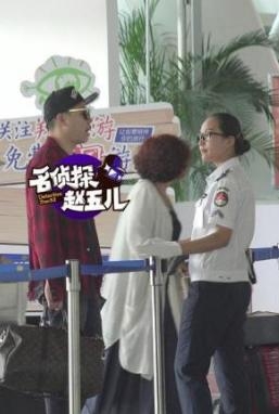 郑爽胡彦斌这次真的要结婚了，网曝胡彦斌钻戒已定好