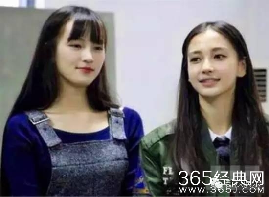 看脸 | 网红和明星同框？有时候气质上差的不是一星半点