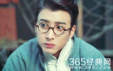 不是主角，才有光环-那些抢主角风头的配角