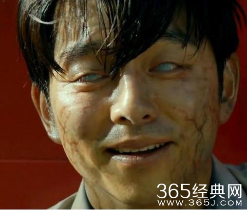 《釜山行》遭国内不知名剧组翻拍圈钱，名字都已确定叫《金山行》