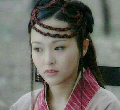 不是主角，才有光环-那些抢主角风头的配角