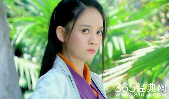 不是主角，才有光环-那些抢主角风头的配角