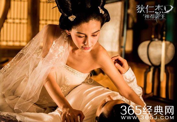 那些很多人喜欢也很多人讨厌的古装造型