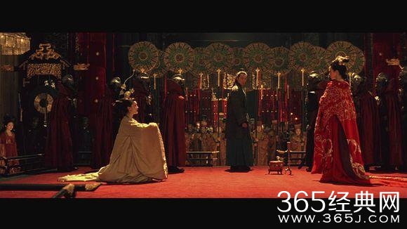 那些很多人喜欢也很多人讨厌的古装造型