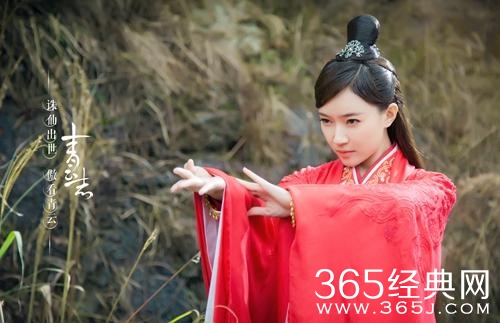 《青云志》改三日联播 您的百科全书焦俊艳已然上线