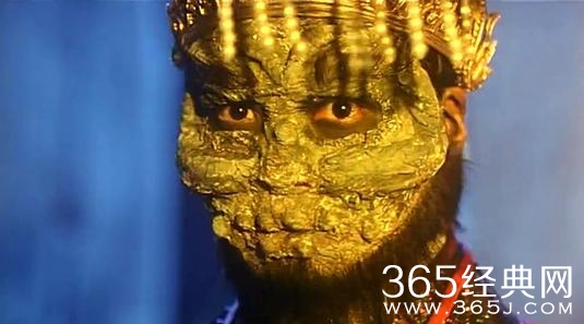 不好意思，这部当年让你们留下阴影的电影让我看笑了！