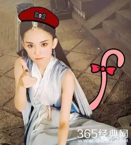 网传G姓女演员拍戏坠崖,古力娜扎、关晓彤、郭碧婷集体躺枪