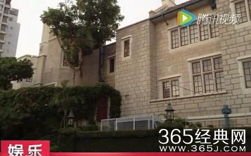 郭晶晶嫁入豪门屡遭家暴 婆婆也是个厉害角色 豪门家居生活曝光