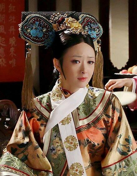 不是主角，才有光环-那些抢主角风头的配角