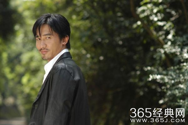 中美韩三部黑帮电影，谁是无间电影第一名