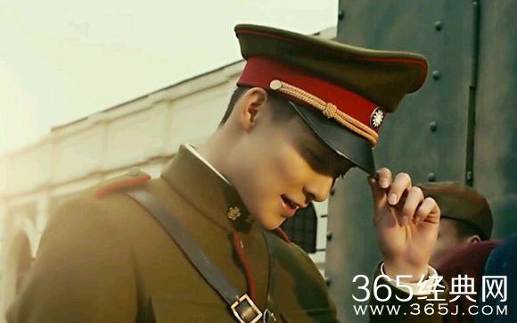 不是主角，才有光环-那些抢主角风头的配角