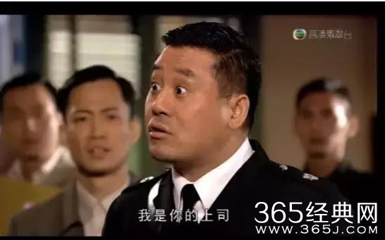 TVB那些年奸到出汁，看见打一餐的奸人角色
