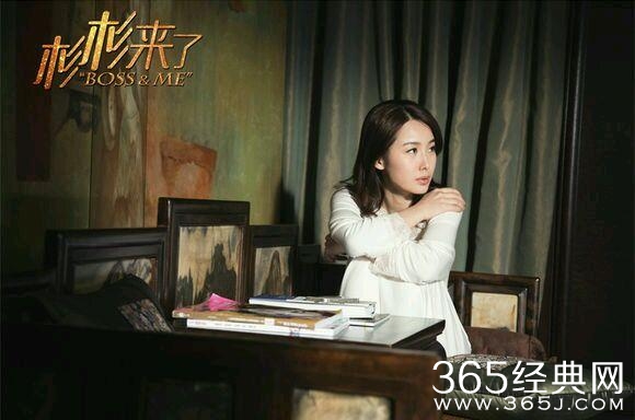 不是主角，才有光环-那些抢主角风头的配角