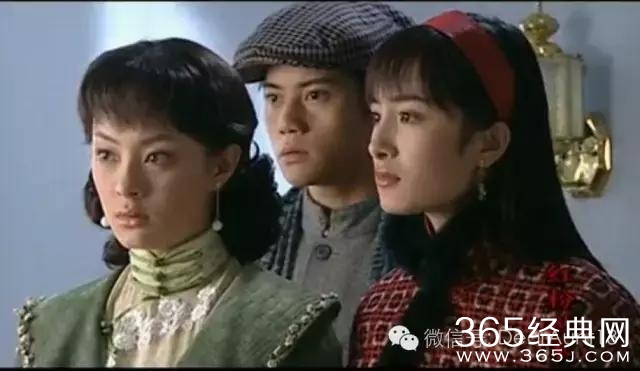 杨幂、刘恺威、Angelababy出道的样子，让人吓一跳啊！