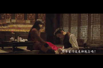 不辜负信仰，也成全爱情，张若昀让所有人记住唐山海的深情！