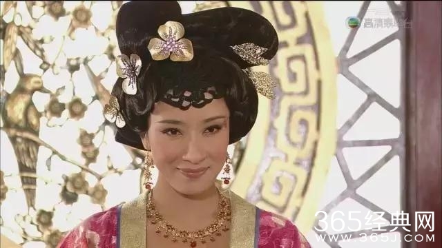 TVB那些年奸到出汁，看见打一餐的奸人角色