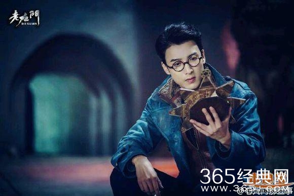 不是主角，才有光环-那些抢主角风头的配角