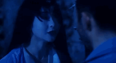 不好意思，这部当年让你们留下阴影的电影让我看笑了！