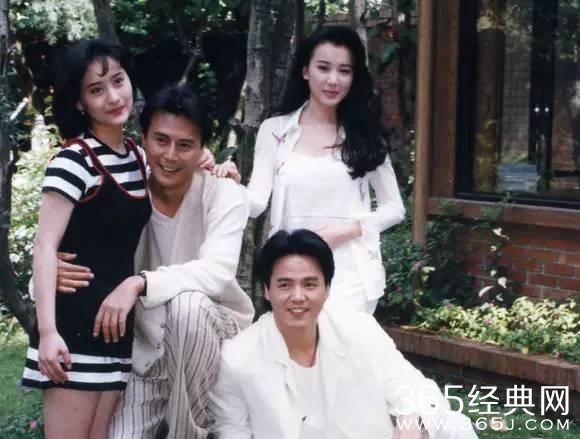 这30部电视剧，你看过几部？10部以上就证明你老了