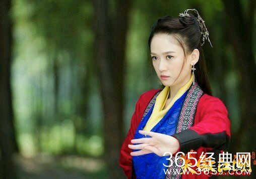 不是主角，才有光环-那些抢主角风头的配角