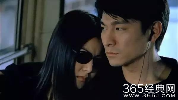 为什么没有人讨厌刘德华？