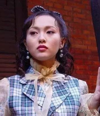 杨幂、刘恺威、Angelababy出道的样子，让人吓一跳啊！