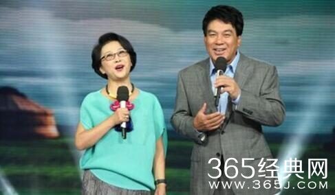 62岁朱时茂的婚姻生活