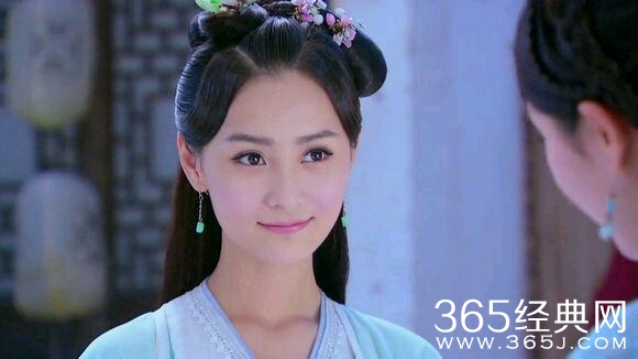 不是主角，才有光环-那些抢主角风头的配角