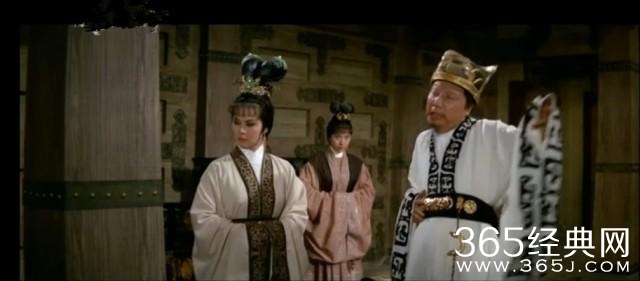 64年的绝版美艳妲己