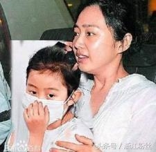 55岁刘德华4岁女儿最新近照曝光 为了老婆女儿从此拒拍吻戏