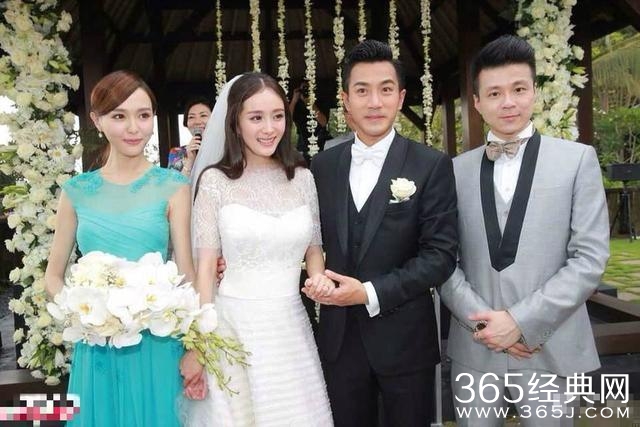 15岁学戏曲，曾和杨幂姐妹情深，今成赵丽颖的首位闺蜜，长这样