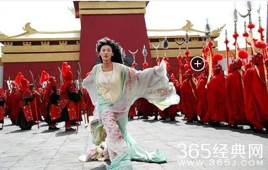 全球十大烧脑电影TOP