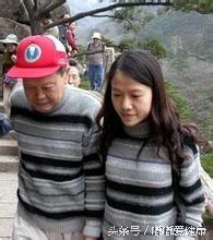 杨振宁曾说：翁帆是美女，我不介意她再嫁给别的男人。