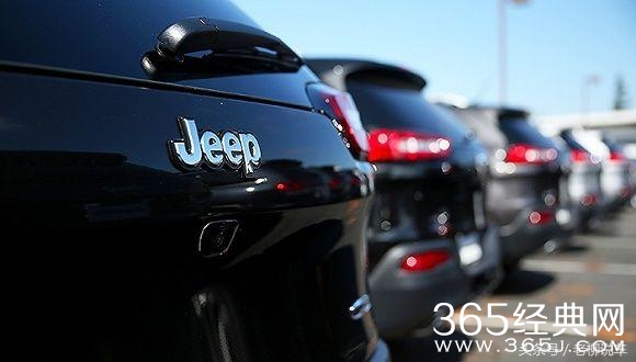 菲克影视剧中自黑  Jeep“情怀”何在？