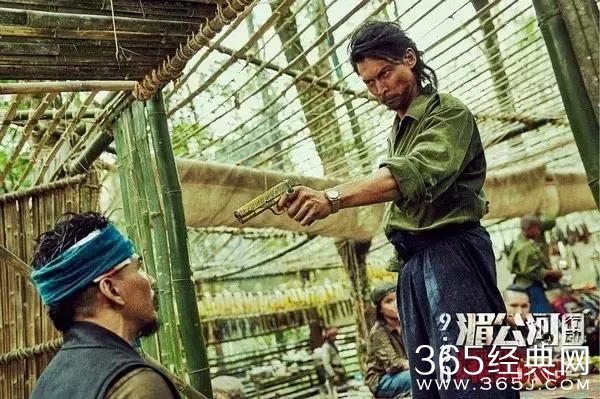 《湄公河行动：》这么爽的片,唯一遗憾的是,它是主旋律