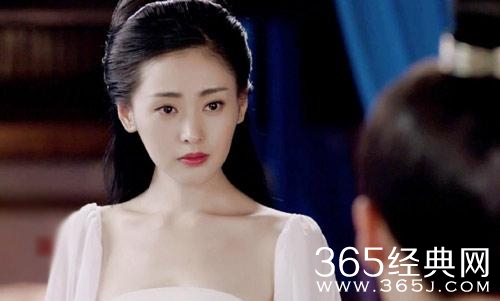 杨洋搭档张天爱合作新戏，大神和太子妃画风清奇