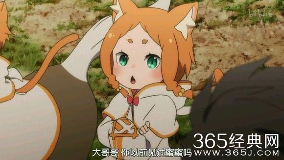 蕾姆党和艾米利亚党还在撕，萝莉已经悄悄上位了！