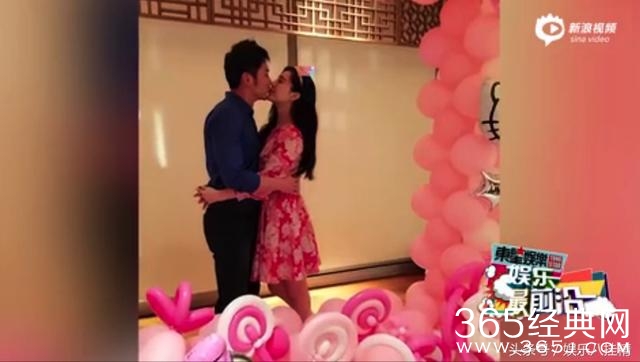 范冰冰西班牙获奖后语出惊人李晨登台尴尬 网友：冰冰你啥意思？