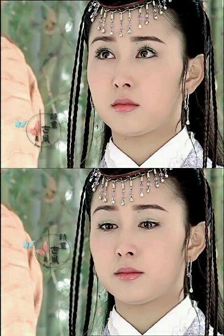 不是主角，才有光环-那些抢主角风头的配角