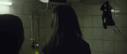 电影精灵，电视剧弱智，周冬雨也有小荧屏不适症？