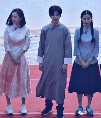 为什么女明星都爱说自己身高168？